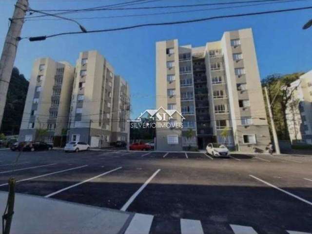 Apartamento- Petrópolis, Independência