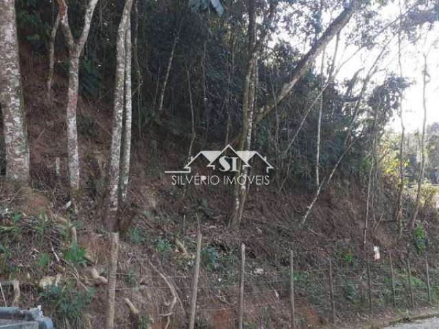 Terreno- Petrópolis, Quitandinha