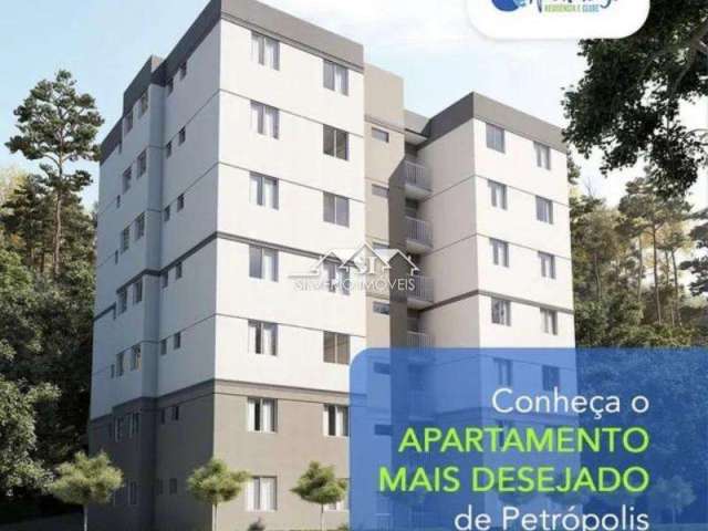 Apartamento- Petrópolis, Bingen