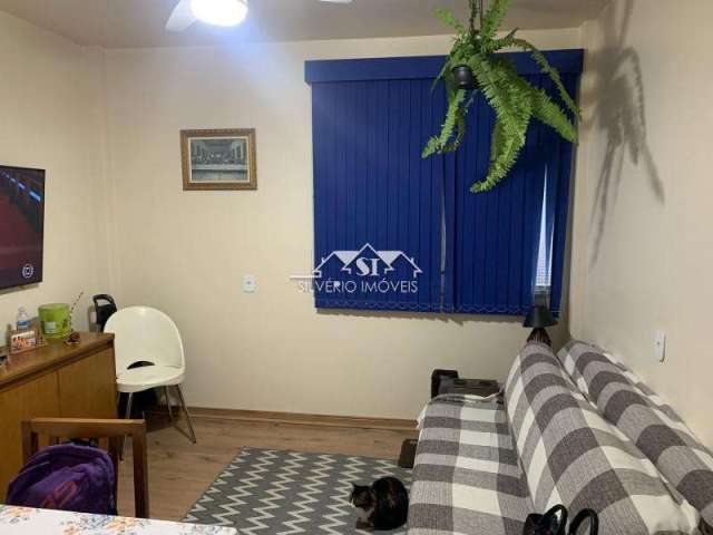 Apartamento- Petrópolis, Alto da Serra