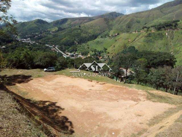 Terreno- Petrópolis, Posse