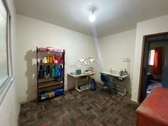 Apartamento- Petrópolis, São Sebastião