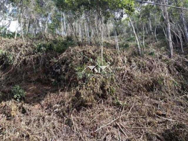 Terreno- Petrópolis, Itaipava