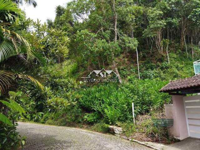 Terreno- Petrópolis, Quitandinha