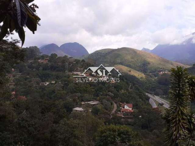 Terreno- Petrópolis, Araras