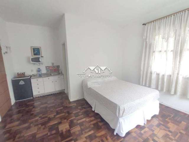 Apartamento- Petrópolis, Bonsucesso