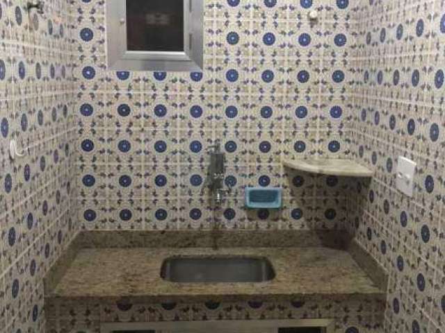 Apartamento- Petrópolis, Alto da Serra