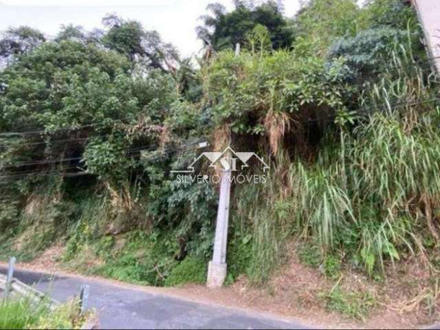 Terreno- Petrópolis, Estrada da Saudade