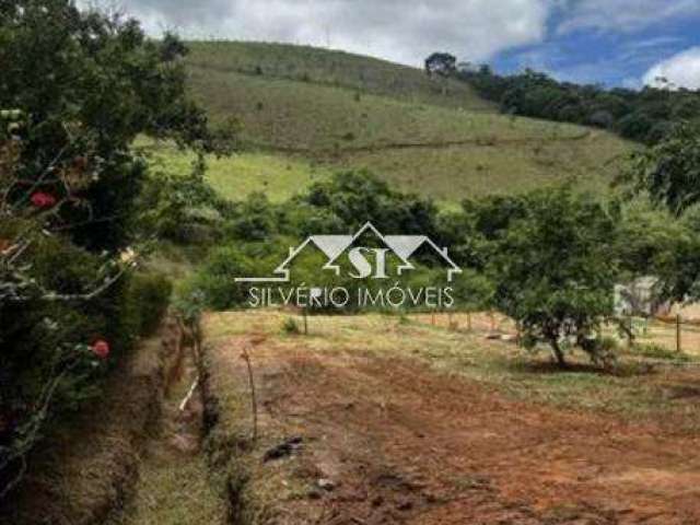 Terreno- Paraíba do Sul, Sardoal