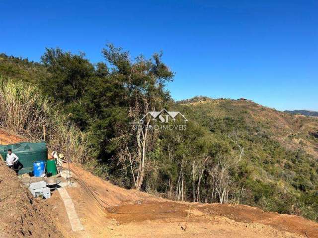 Terreno- Petrópolis, Itaipava