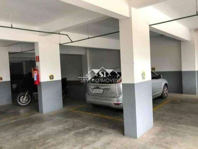 Vaga de Garagem- Petrópolis, Alto da Serra