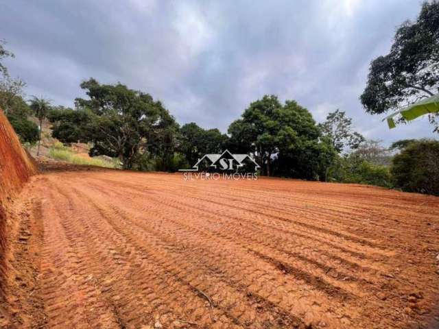 Terreno- Petrópolis, Posse