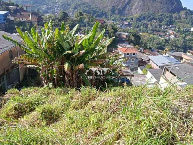 Terreno- Petrópolis, Quitandinha