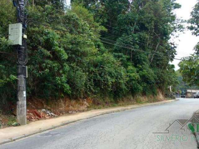 Terreno- Petrópolis, Estrada da Saudade