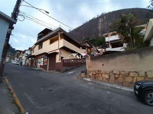 Terreno- Petrópolis, Itamarati