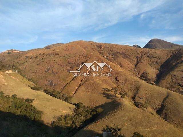 Terreno- Petrópolis, Posse