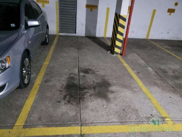 Vaga de Garagem- Petrópolis, Centro