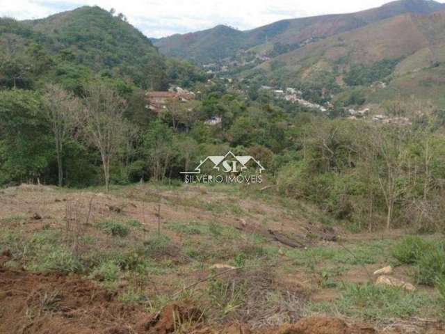 Terreno- Petrópolis, Posse