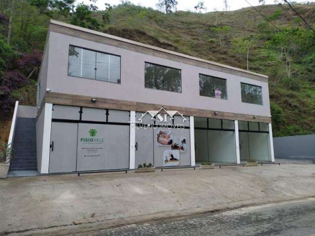 Loja- Petrópolis, Araras