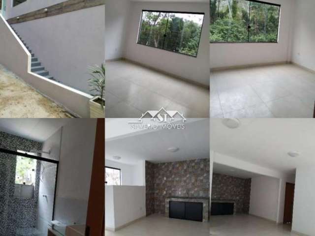 Apartamento- Petrópolis, Araras