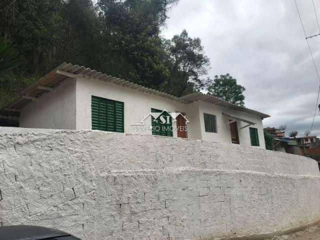 Terreno- Petrópolis, Corrêas