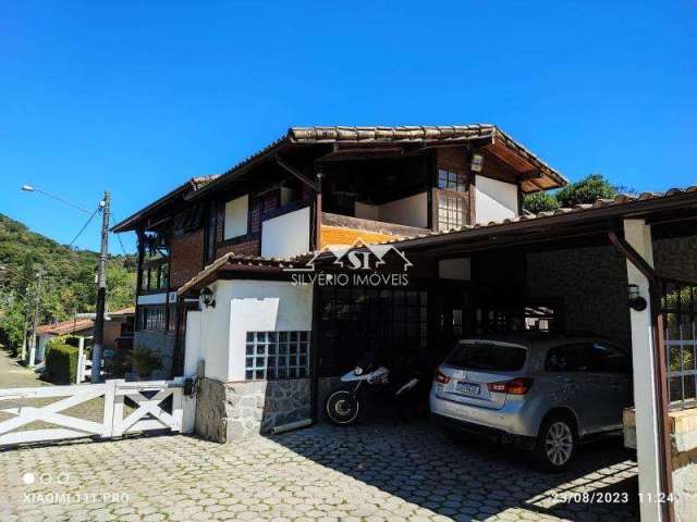 Casa- Petrópolis, Quitandinha