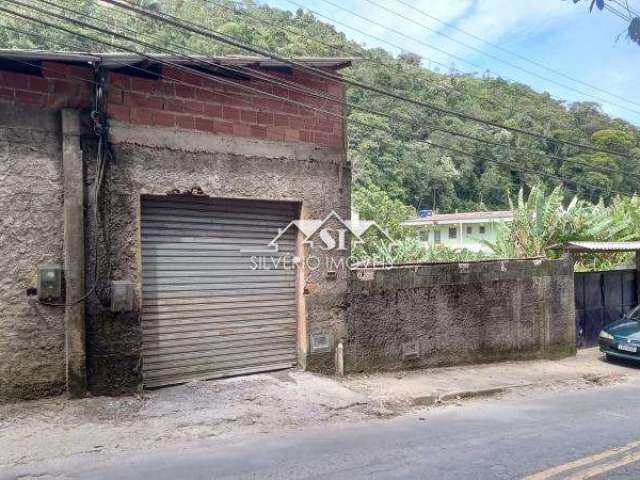 Galpão- Petrópolis, Independência