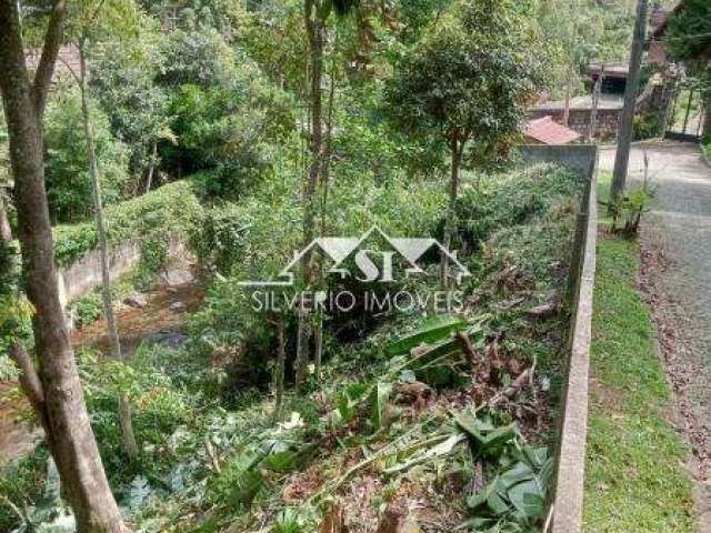 Terreno- Petrópolis, Fazenda Inglesa