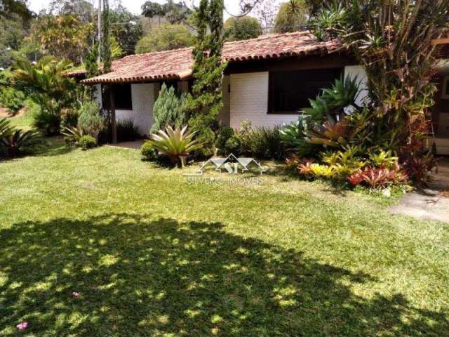 Casa- Petrópolis, Corrêas