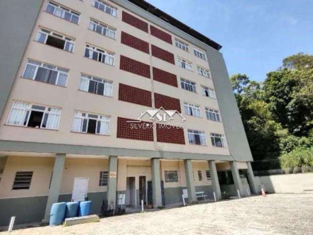 Apartamento- Petrópolis, Duchas