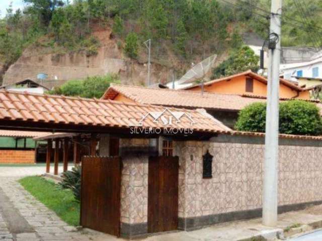 Casa- Petrópolis, Itaipava