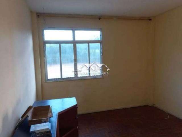 Apartamento- Petrópolis, Quitandinha