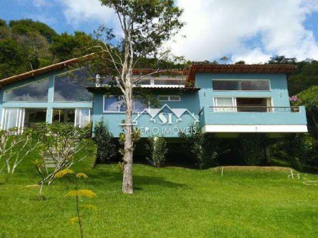 Casa- Petrópolis, Araras