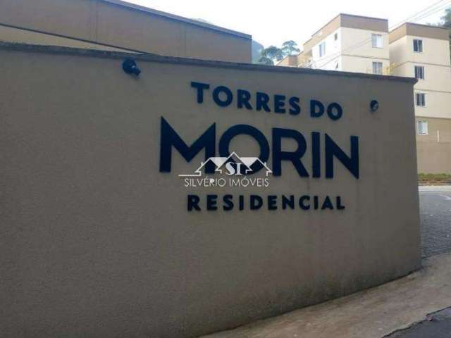 Apartamento- Petrópolis, Morin