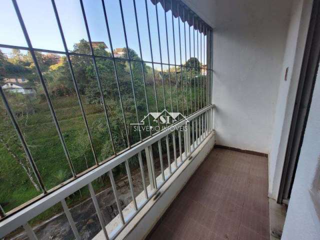 Apartamento- Petrópolis, Quitandinha