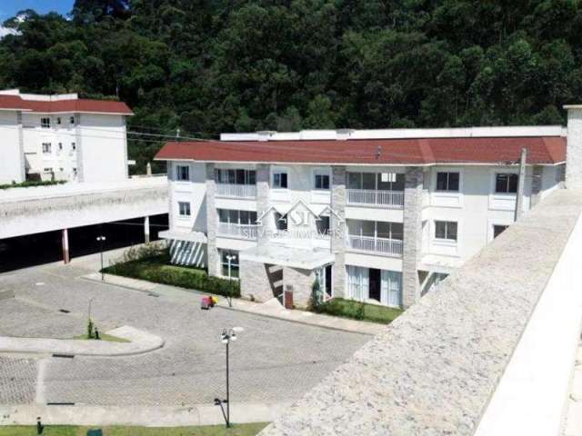 Apartamento- Petrópolis, Centro