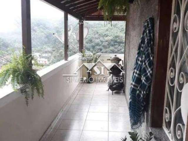 Casa- Petrópolis, Morin