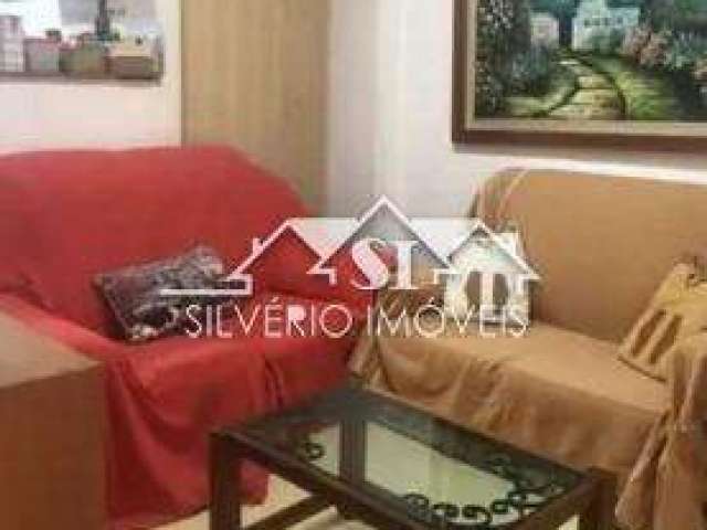 Apartamento- Petrópolis, Morin