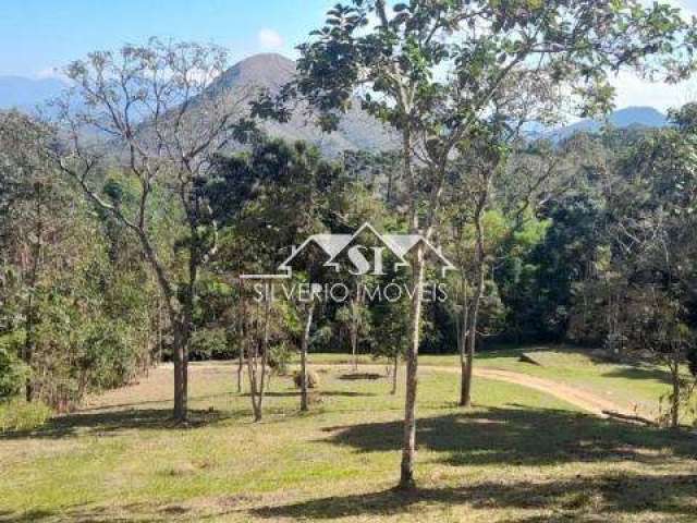 Terreno- Petrópolis, Vale do Cuiaba