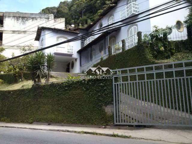 Casa- Petrópolis, Independência