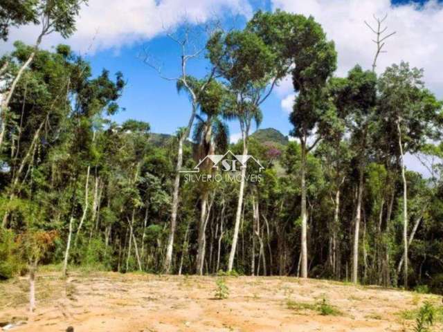 Terreno- Petrópolis, Posse