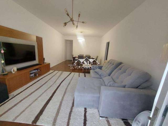 Apartamento- Petrópolis, Centro