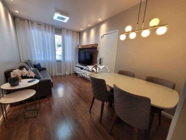 Apartamento- Petrópolis, Coronel Veiga