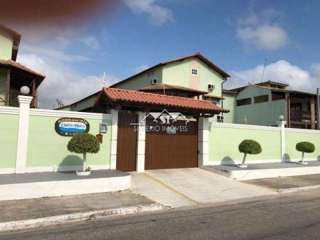 Apartamento- Cabo Frio, Peró