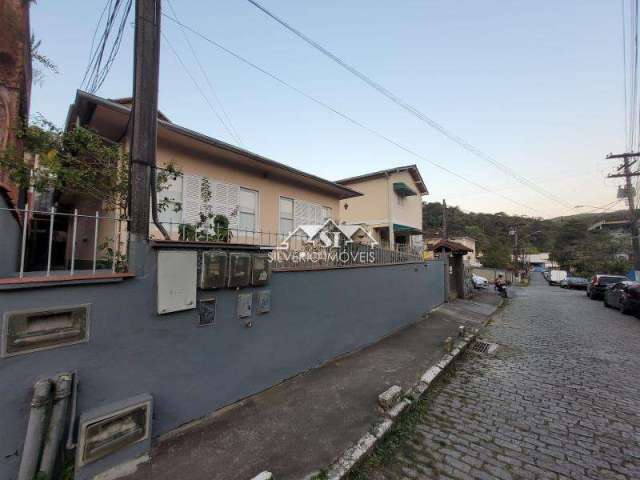 Casa- Petrópolis, Quitandinha