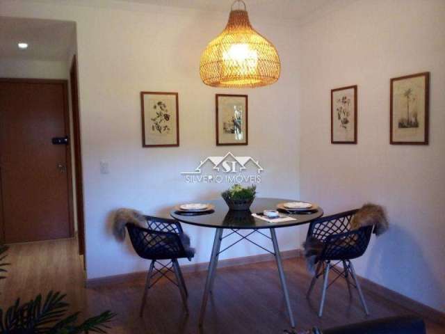 Apartamento- Petrópolis, Quitandinha