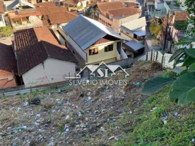 Terreno- Petrópolis, Castrioto