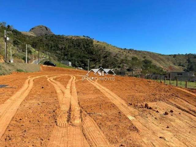 Terreno- Petrópolis, Corrêas