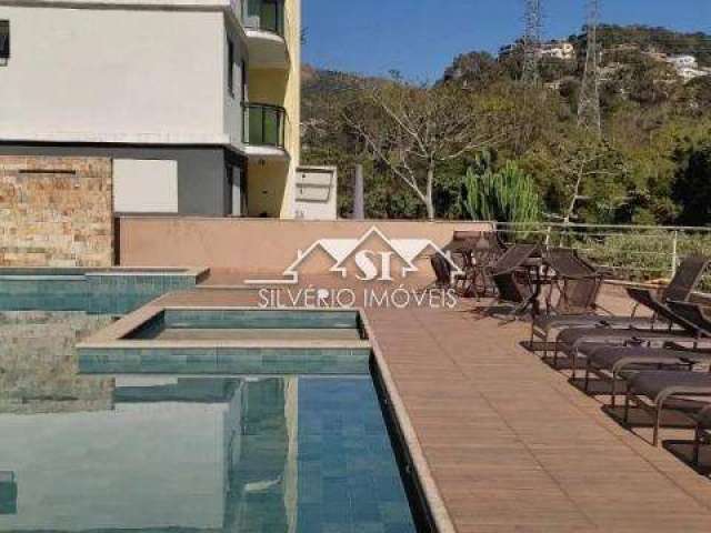 Apartamento- Petrópolis, Samambaia