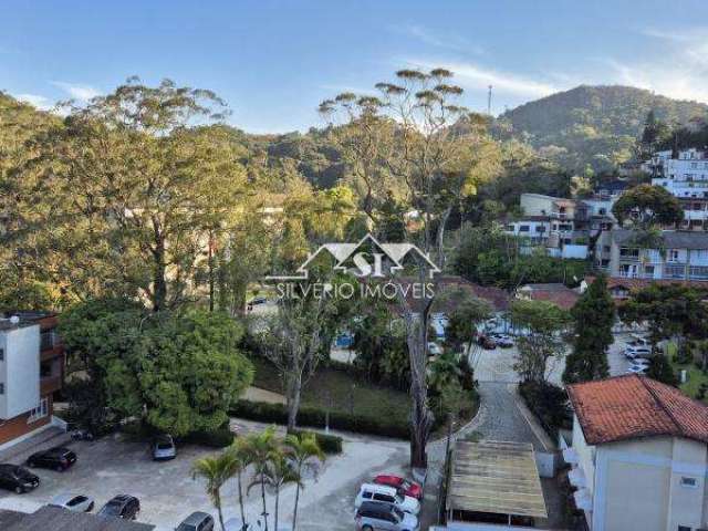 Apartamento- Petrópolis, Independência